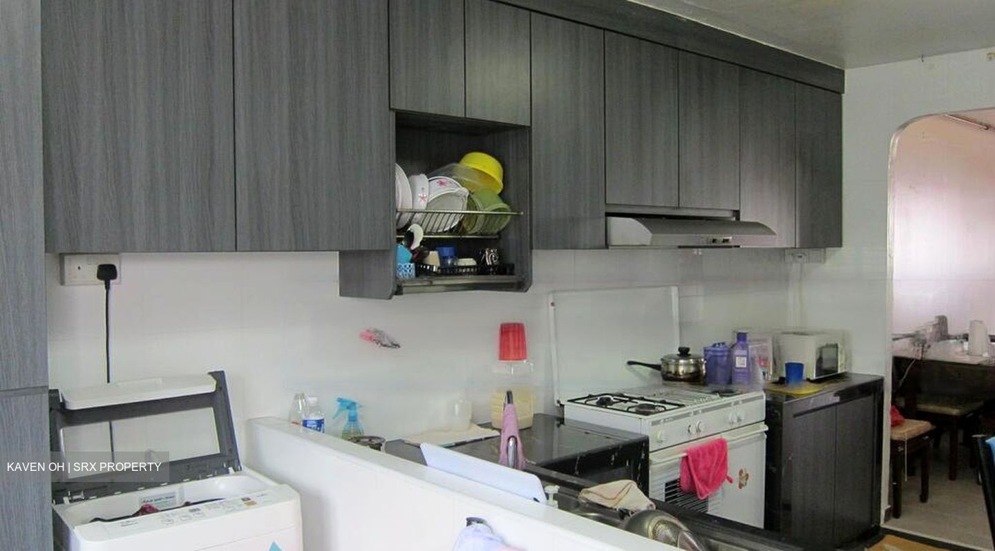 Blk 146 Woodlands Street 13 (Woodlands), HDB 3 Rooms #471031781